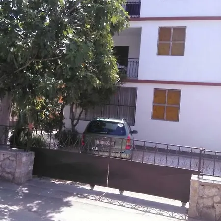 Apartment Maric
