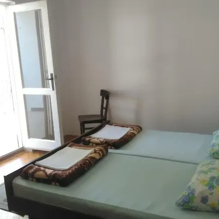 Maric Apartment